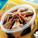 Tarrina de Turrón