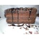 Tarta de chocolate