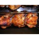 Pollo Asado entero