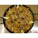 Paella mixta (ración)