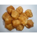 Queso frito