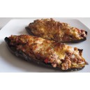 Berenjenas rellenas