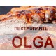 Costillas asadas barbacoa