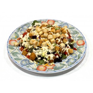 Ensalada César