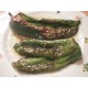 Pimientos solos (ración)