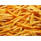 Patatas alargadas (ración)