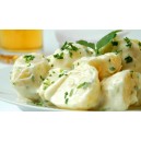 Patatas alioli