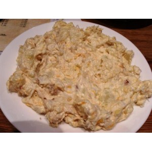 Ensaladilla rusa