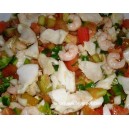 Salpicón