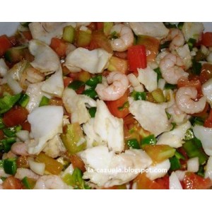 Salpicón