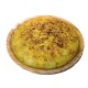Tortilla de cebolla
