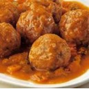 Albondigas caseras (6 unid.)