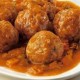 Albondigas caseras (6 unid.)