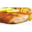 Escalope cordon bleu