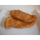 Pechuga empanada