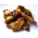 Alitas de pollo (6 unid.)