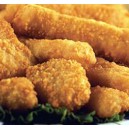 Nuggets de Pollo