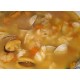 Sopa de marisco